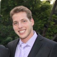Volumez Employee Ayal Genzer's profile photo