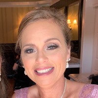 DAHLGREN Employee Tonya Riley's profile photo
