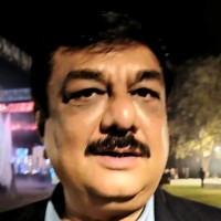 Power Build Pvt Ltd Employee Bimal Oza's profile photo