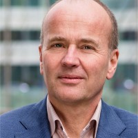 Aiir Innovations Employee Stef Hinfelaar's profile photo