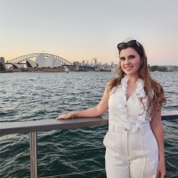 Cheil Australia Employee Nicole Ranzolin's profile photo