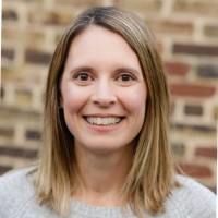 CrashPlan Employee Jessica Seward's profile photo
