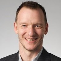 Revinate Employee Brian Batts's profile photo