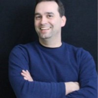 AV&R Employee Dominic Despres's profile photo