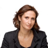 Finegan Employee Farah Kaci's profile photo