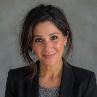 Redsson, Ltd. Employee Ranya Sarsour's profile photo