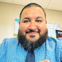Gerelco Family of Companies Employee Ali Taheri's profile photo