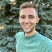 Indianapolis Zoo Employee Jacob Weeks's profile photo