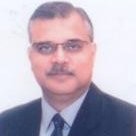 Pakistan International Airlines Employee Aijaz Mazhar's profile photo