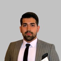 FEV.io Employee Saba Moghaddam's profile photo