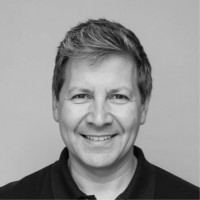 xAmplify Employee Brendan Leonard's profile photo