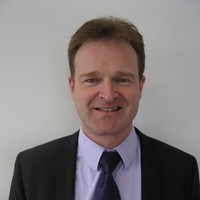 Lisnabrin Engineering Ltd Employee David Stewart's profile photo