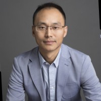 Black Kite Property Employee Gilles （刘兆富）'s profile photo