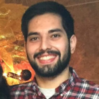 Keith Zars Pools Employee Michael Gudknecht's profile photo