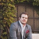 Dainolite Ltd. Employee Magnus Marsons's profile photo