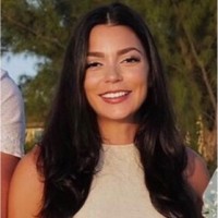 NU Kitchen Employee Erjona van Dyke's profile photo