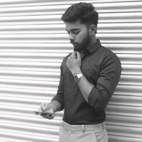 Harsh Sahu Email