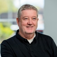 Paythru Employee Keith Brown's profile photo