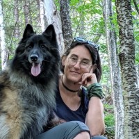 Les coops de l'information Employee Emmanuelle Chouinard's profile photo