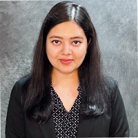 University of Iowa College of Liberal Arts & Sciences Employee Rupanti Bose's profile photo