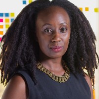 ThinkPlace Employee Akinyi Odera's profile photo