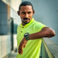 Pinmicro Employee Vinayak Prathapan's profile photo