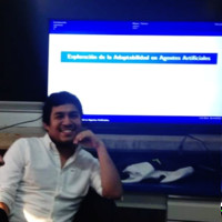 Javier Vargas Martínez Email