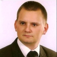 Przemysław Wesołowski Email