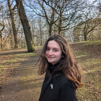 Tewke Employee Melisa Muković's profile photo
