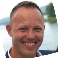 Thrive Restaurant Group Employee Brian Schaetzle's profile photo