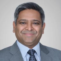 FutureBridge Employee Nasrulla Khan's profile photo
