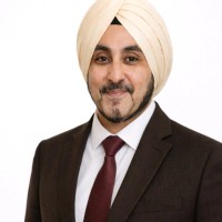WOWS GLOBAL Employee Gagan Ajmani's profile photo