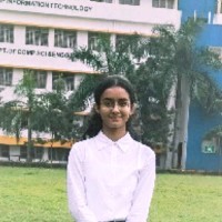 Team Anantam Employee Poorva Pangavhane's profile photo