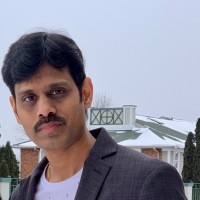 itelligence India Software Solutions Pvt Ltd Employee Ramesh Grandhi's profile photo