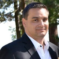 HP Employee James Handler's profile photo
