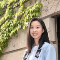 Fospha Employee Xiaojing Zhou's profile photo