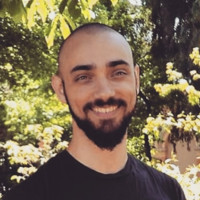 Everguild Ltd Employee Eric Oliver Obiol's profile photo