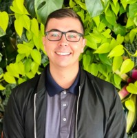Shifamed Employee Cole Carnahan's profile photo