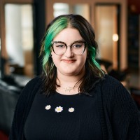 ROACH Employee Tessa Lee's profile photo