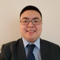 Argon ST, a Boeing Company, Inc., Employee Ricky Huang's profile photo