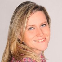 aiPatient Employee Linda Hegerova's profile photo