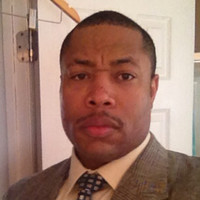 Amoretti Employee Kevin Brown's profile photo