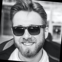 Bridges Employee Markus Gabriel's profile photo