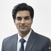 CheckRed Employee Chaturbhuj Singh's profile photo