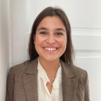 Anna Lepri Email