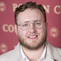 Boston College Employee Jack Capello's profile photo