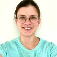 LocalStack Employee Patricia Jacob's profile photo