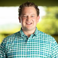 Epic Employee Patrick Schenk's profile photo