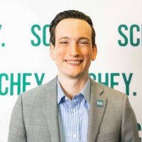 Ohio University Employee Greg Scott's profile photo