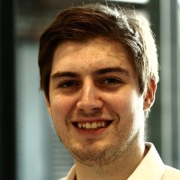 Grouplink IT Solutions Employee Kai von Bandel's profile photo